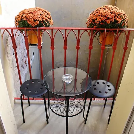 Soukenicka Elegant Apartment *
